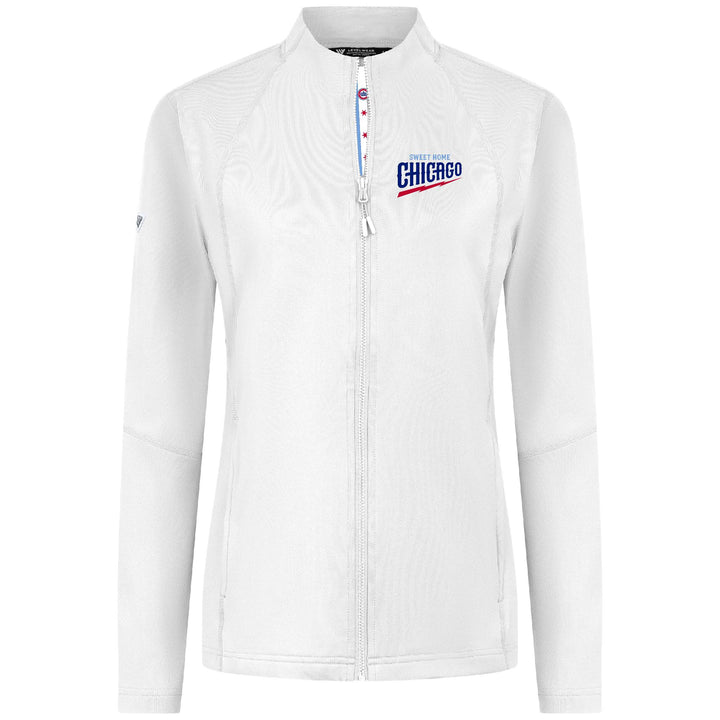 Chicago Cubs Blue Alternate Sweet Home Women&