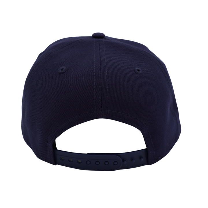 Chicago Cubs 150th Anniversary 1908 940 Snapback Cap by New Era Caps NEW ERA CAP COMPANY