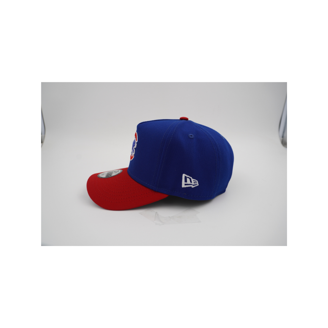Chicago Cubs 150th Anniversary Logo 940 Youth Cap by New Era Cap New Era