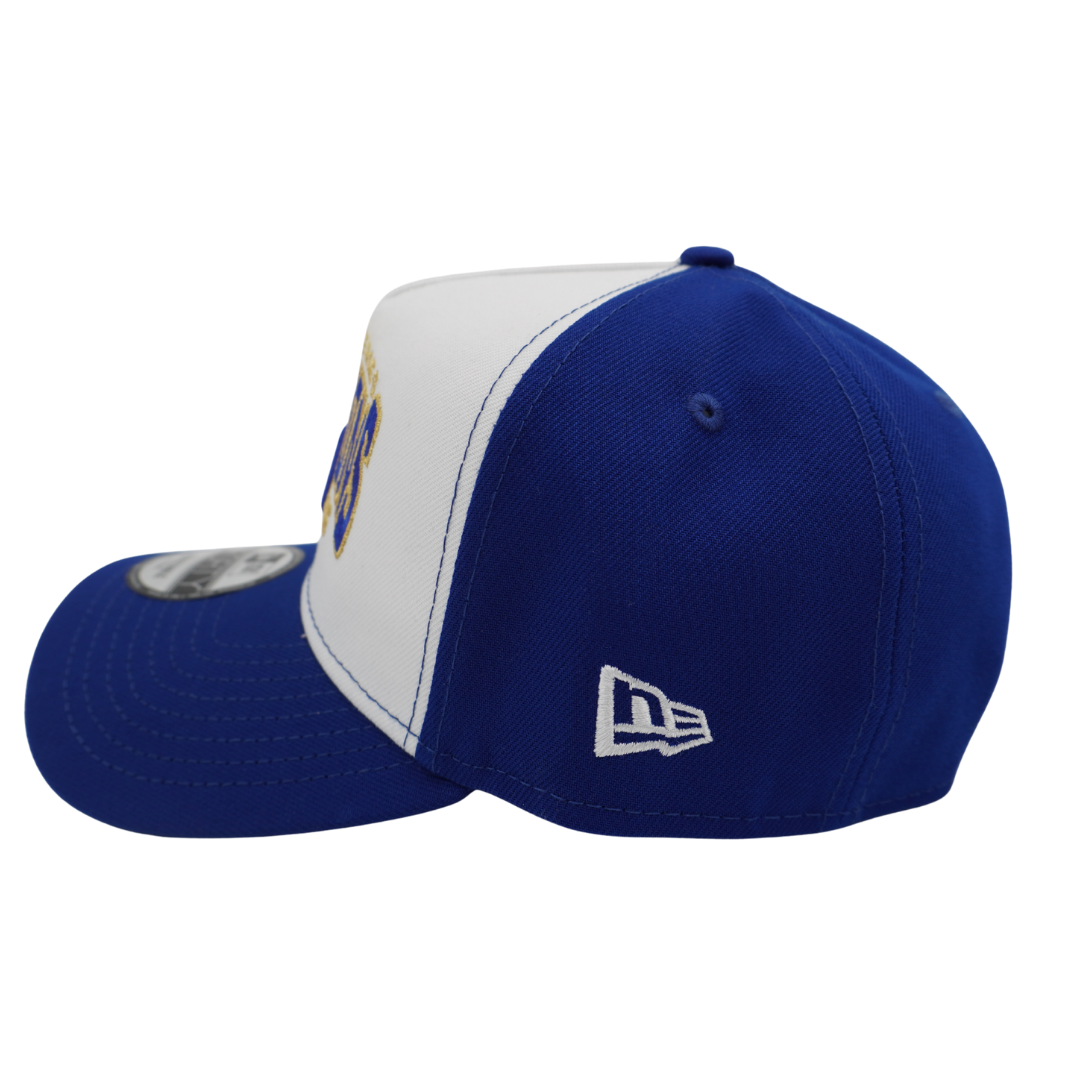 Chicago Cubs 150th Anniversary 2016 World Series 940 Snapback Cap by New Era Caps NEW ERA CAP COMPANY