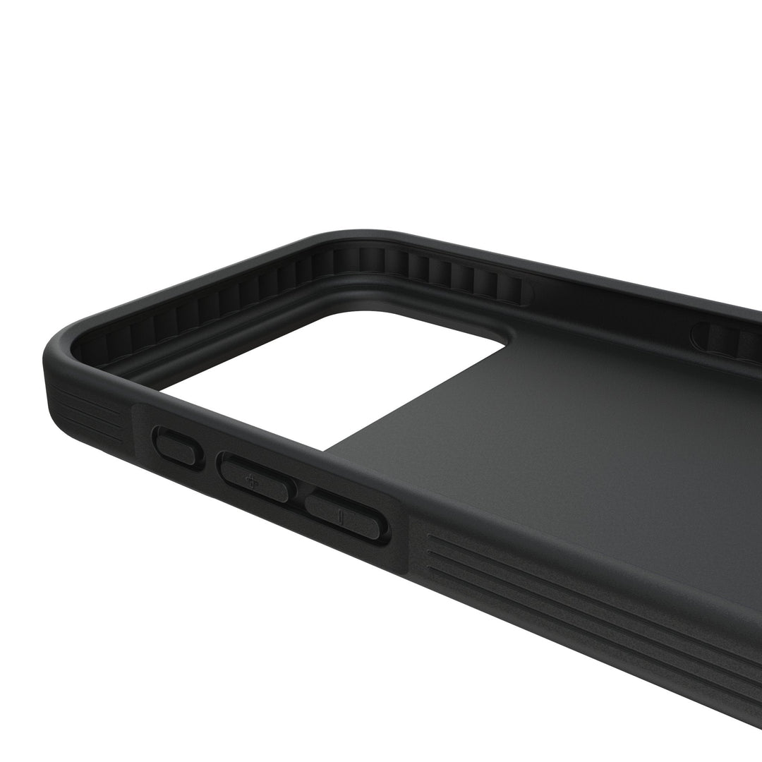 Chicago Cubs Linen Bump Phone Case for Apple iPhone 17 Series Phone Cases Keyscaper