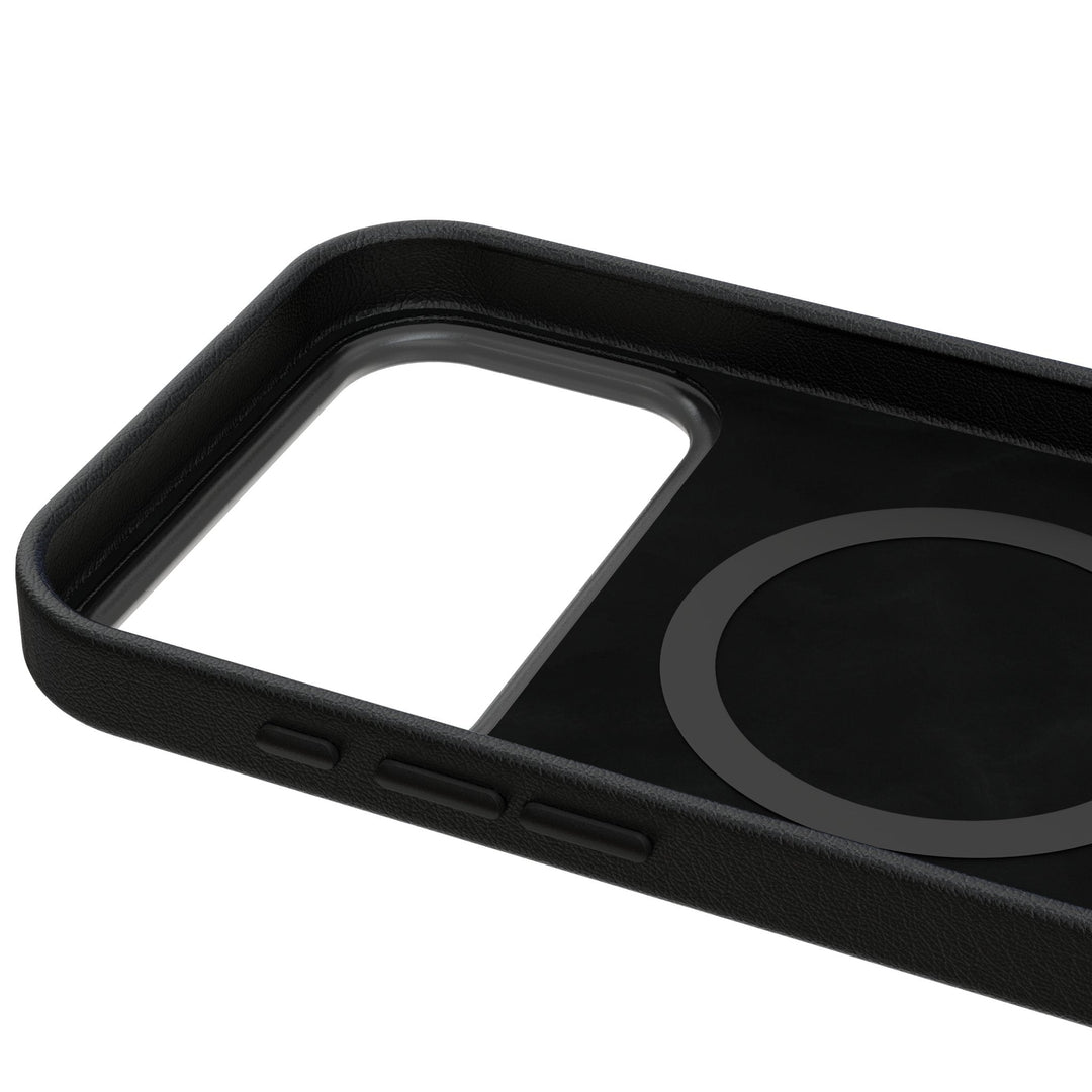 Chicago Cubs Paisley MagSafe Compatible Phone Case for Apple iPhone 17 Series Phone Cases Keyscaper