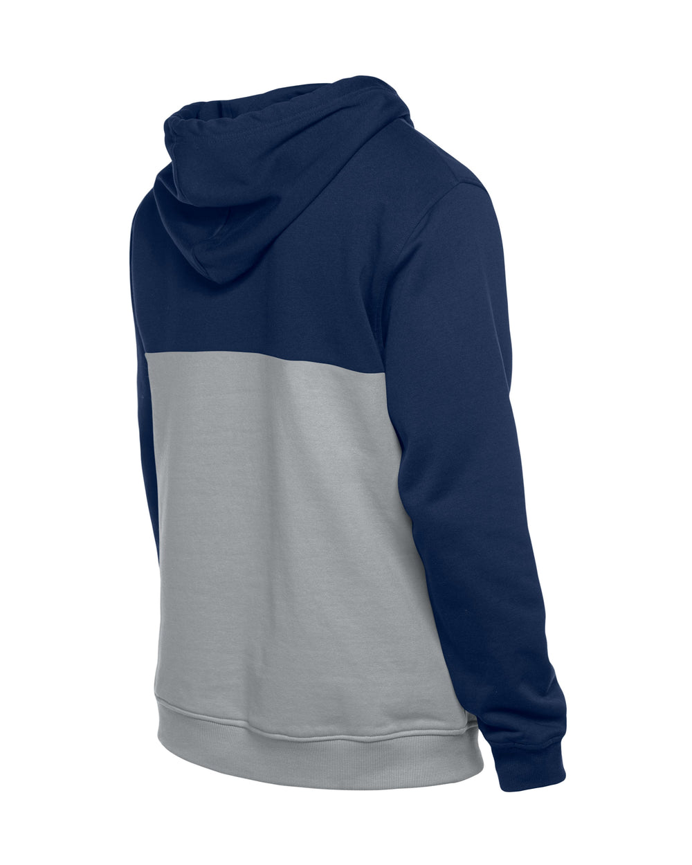 Chicago Cubs 1914 Hood Pullover Navy by New Era Sweatshirts & Hoodies NEW ERA CAP COMPANY INC