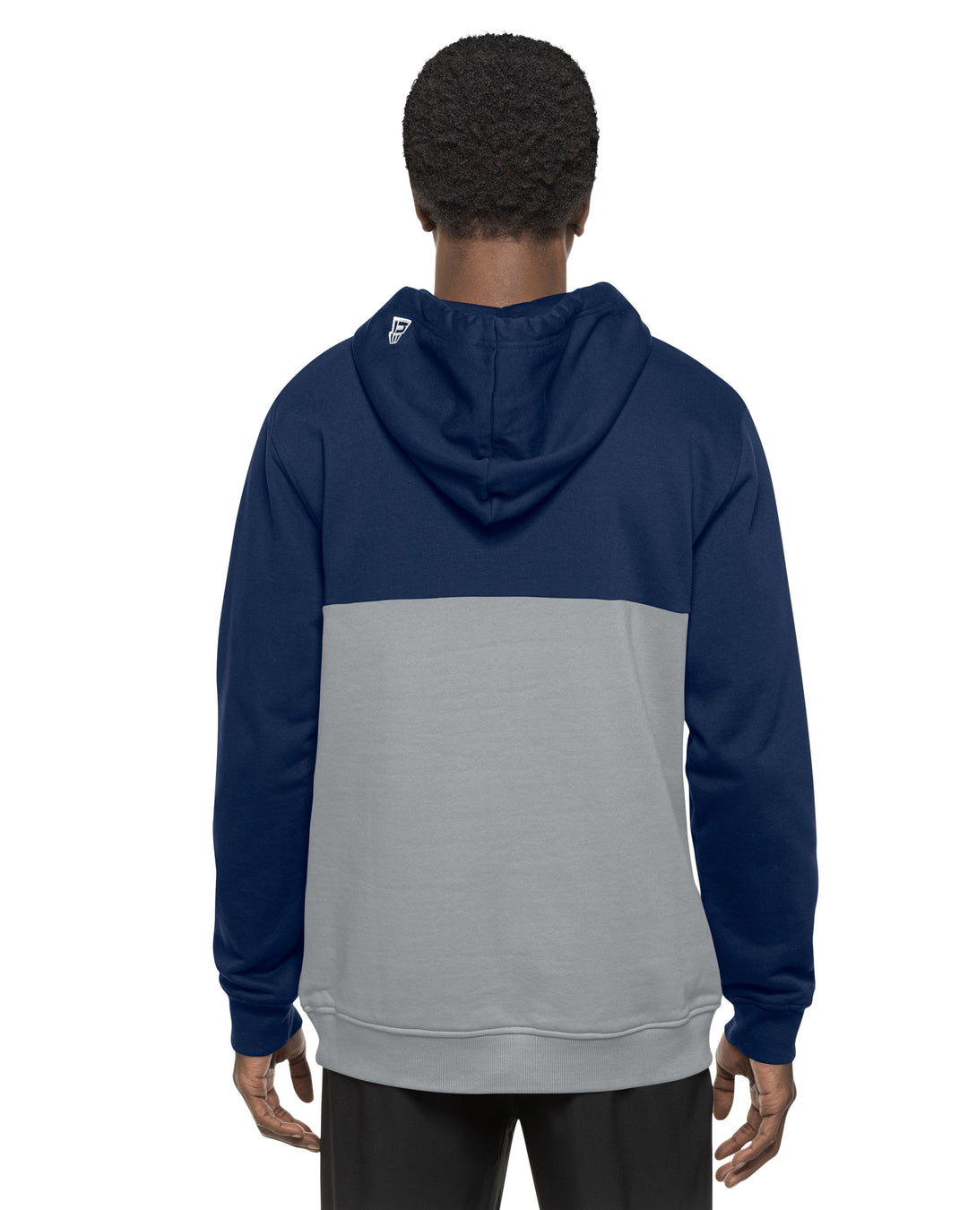 Chicago Cubs 1914 Logo Pullover Hoodie in Navy by New Era Sweatshirts &amp; Hoodies NEW ERA CAP COMPANY
