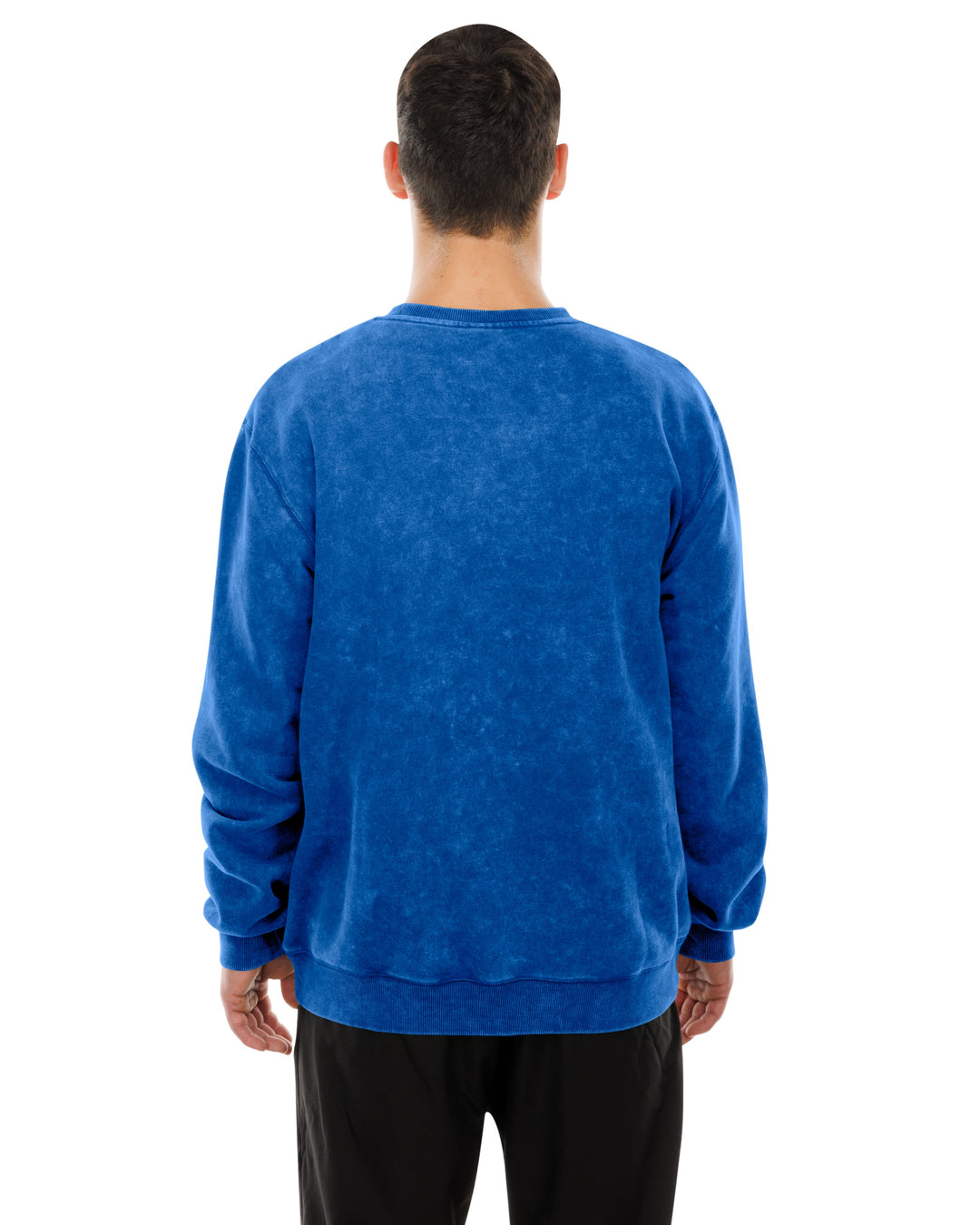 Chicago Cubs Throwback Crewneck by New Era Sweatshirts & Hoodies Ivy Shop