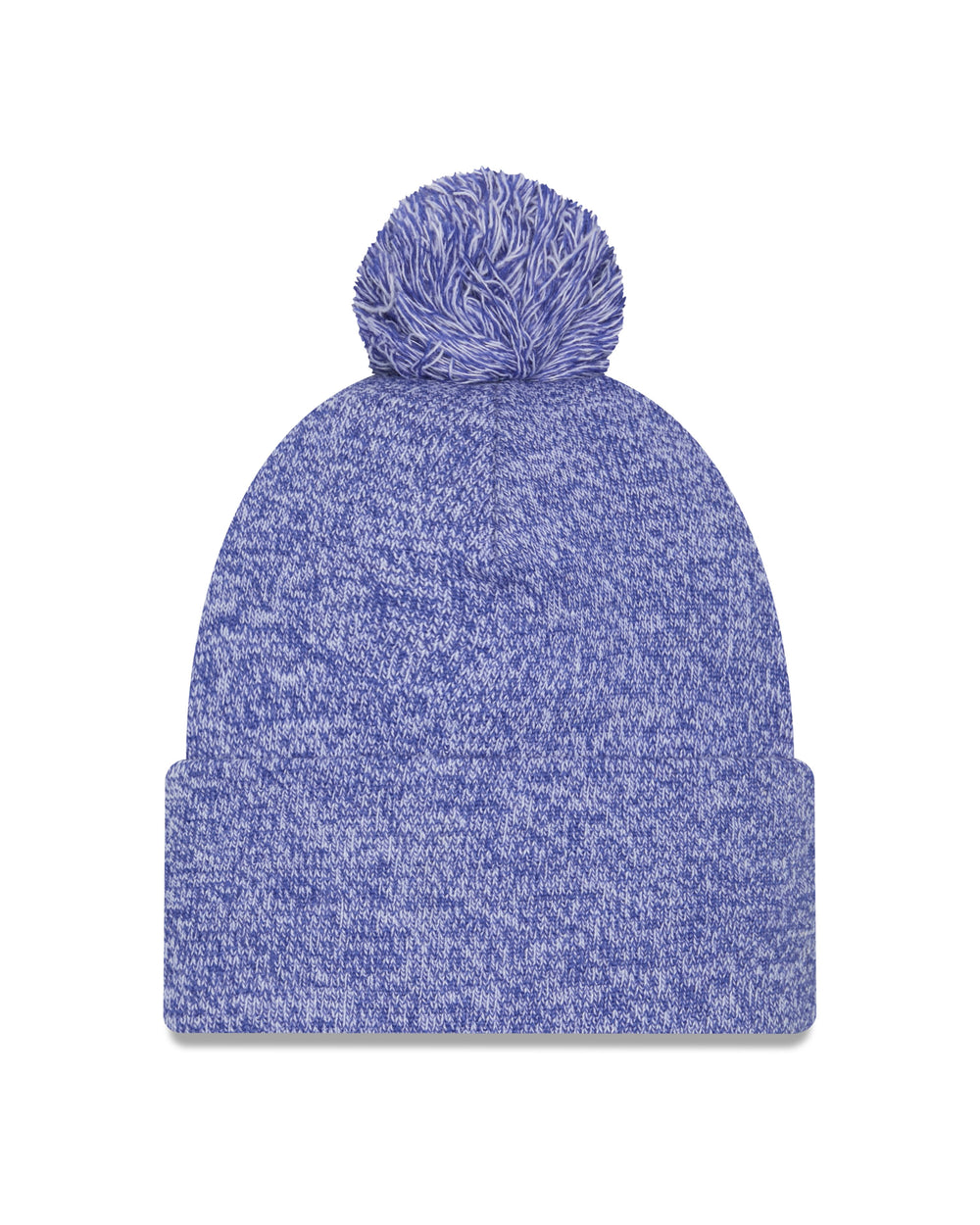 Chicago Cubs Marled Walking Bear Knit by New Era Knits NEW ERA CAP COMPANY INC