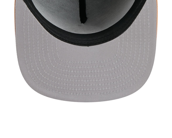 Chicago Cubs Logo Two Tone Color Pack 9Fifty By New Era NEW ERA CAP COMPANY INC