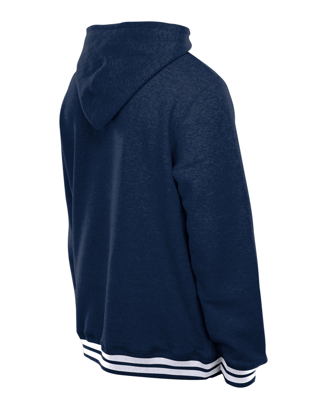 Chicago Cubs 1914 Stacked Throwback Hoodie in Navy by New Era Sweatshirts &amp; Hoodies New Era