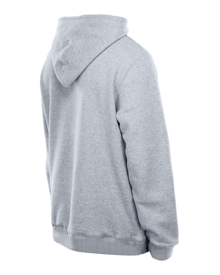 Chicago Cubs 1914 Pocket Print Hoodie Grey by New Era Sweatshirts &amp; Hoodies New Era