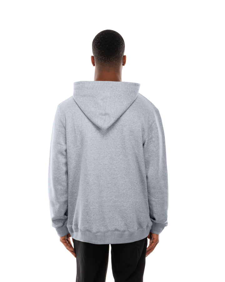 Chicago Cubs 1914 Pocket Print Hoodie Grey by New Era Sweatshirts &amp; Hoodies New Era