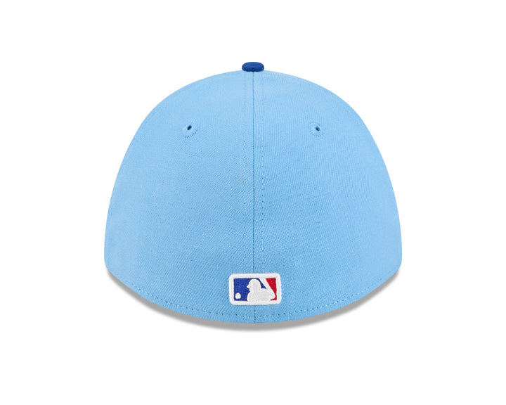 Chicago Cubs 2026 Spring Training Light Blue 39Thirty Cap by New Era