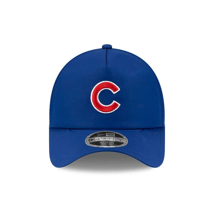Chicago Cubs 2026 BP 9FORTY Adjustable Cap by New Era Caps NEW ERA CAP COMPANY