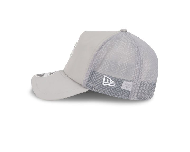 Chicago Cubs 2026 BP 9FORTY Graphite Adjustable Cap by New Era Caps NEW ERA CAP COMPANY
