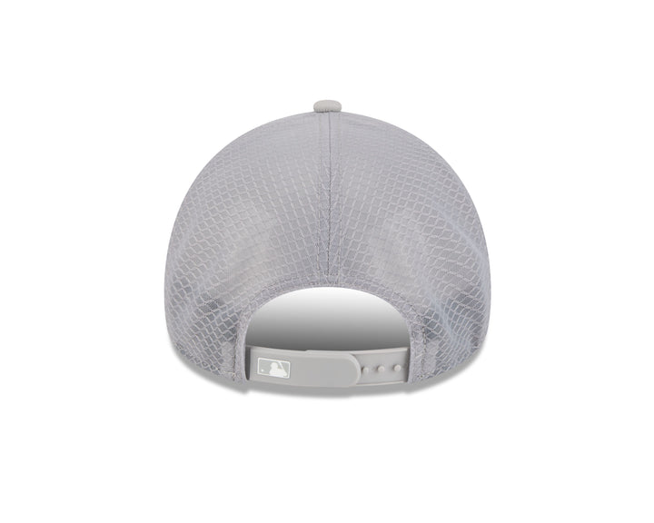 Chicago Cubs 2026 BP 9FORTY Graphite Adjustable Cap by New Era Caps NEW ERA CAP COMPANY