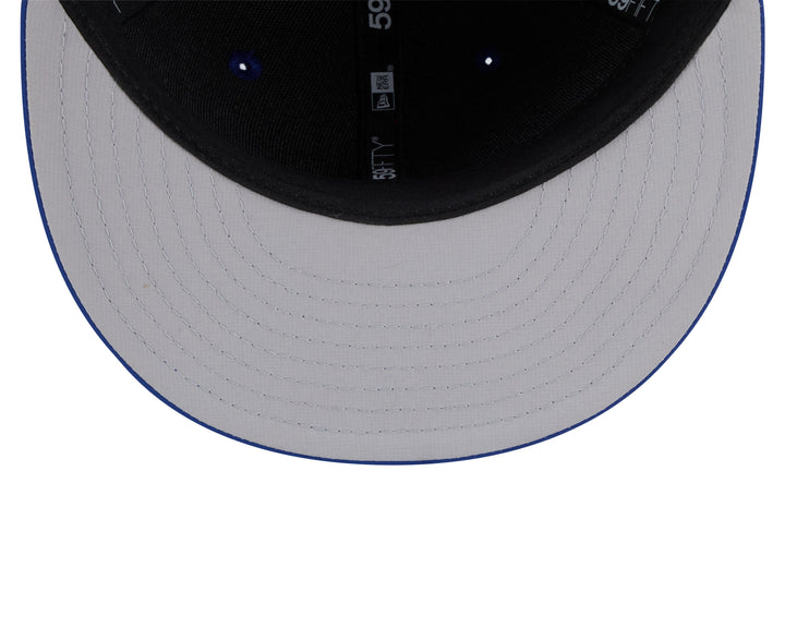 Chicago Cubs 2026 Clubhouse 59FIFTY Fitted Cap by New Era Caps NEW ERA CAP COMPANY