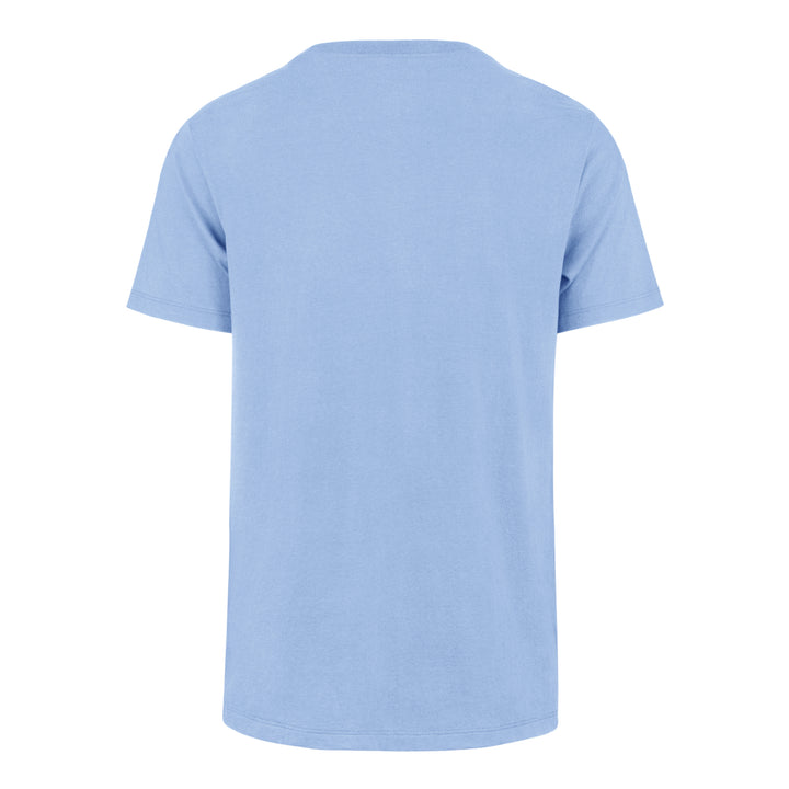 Chicago Cubs 1984 Bear Light Blue Unisex Tee by '47 Brand Short Sleeve Tees '47 BRAND