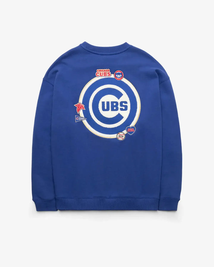 Chicago Cubs Women&