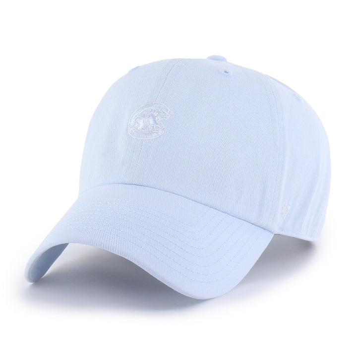 Chicago Cubs Baserunner Clean Up Cap by &
