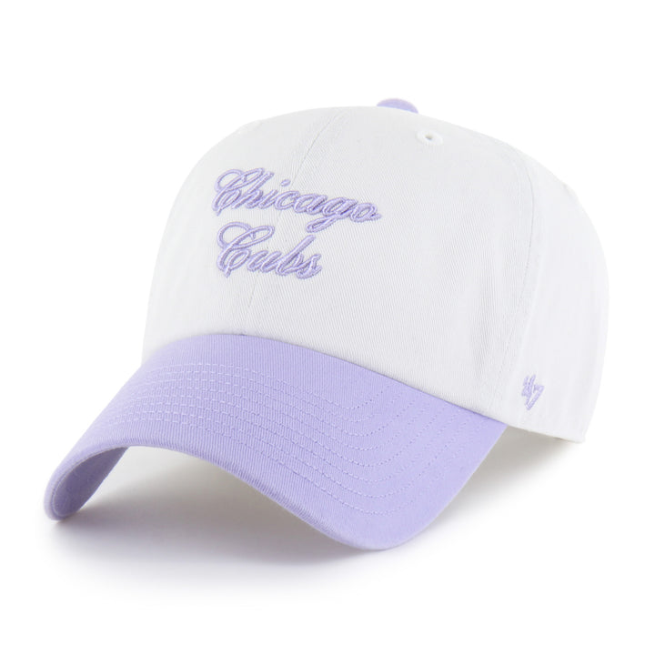 Chicago Cubs Gelato Dusk Clean Up Cap by &