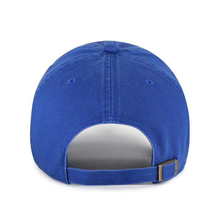 Chicago Cubs Heritage Mexico Flag Adjustable Cap by &