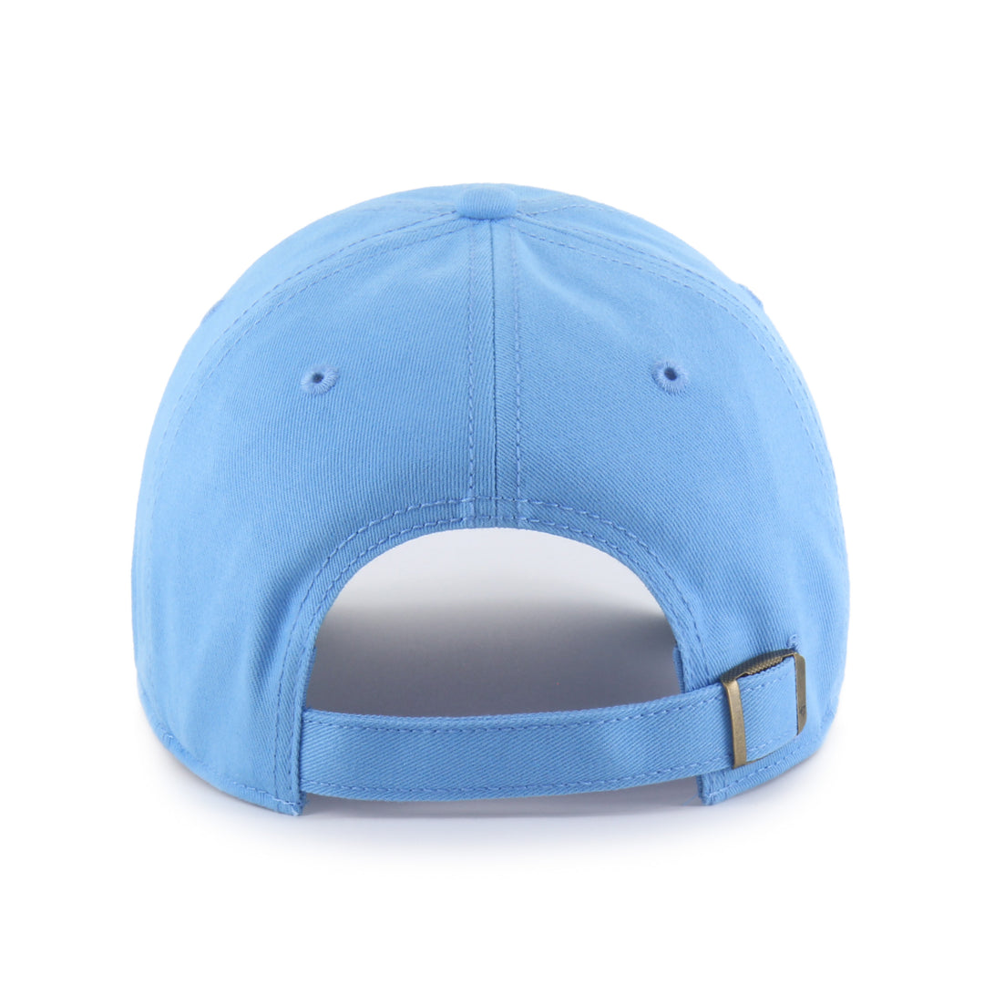 Chicago Cubs Blues Alt Miata Clean Up Cap by &