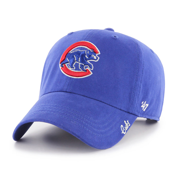 Chicago Cubs Walking Bear Women&