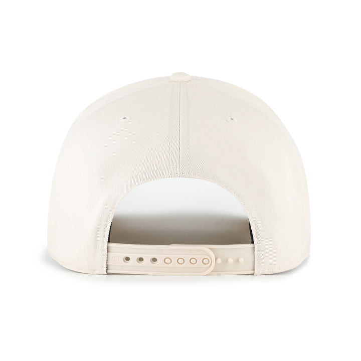 Chicago Cubs Brushmark 1914 Logo Hitch Cap by &