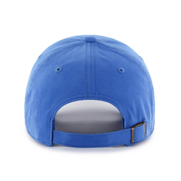 Chicago Cubs 1984 Miata Blue Adjustable Women's Cap by '47 Brand Caps '47 BRAND