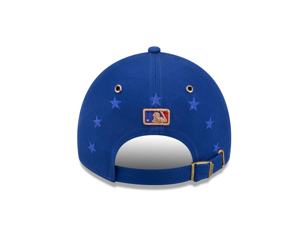 Chicago Cubs 2026 All-Star Game Youth 9TWENTY Adjustable Cap by New Era Cap NEW ERA CAP COMPANY