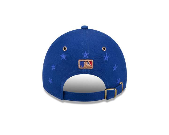 Chicago Cubs 2026 All-Star Game Youth 9TWENTY Adjustable Cap by New Era Cap NEW ERA CAP COMPANY