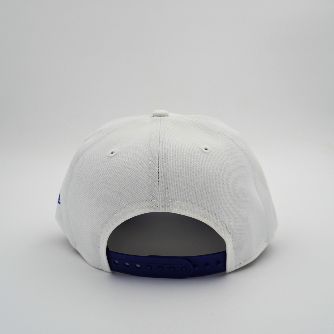Chicago Cubs X DePaul 9Forty Adjustable Cap by New Era Caps NEW ERA CAP COMPANY INC