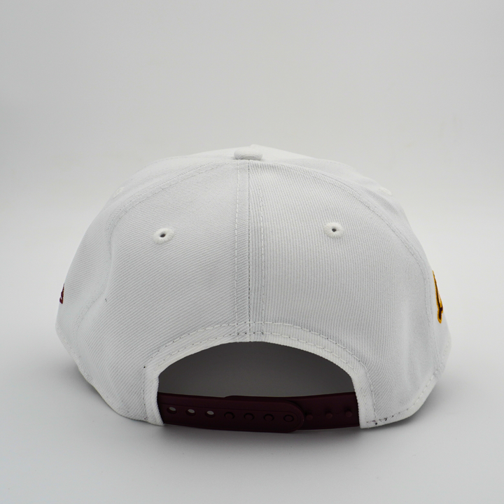 Chicago Cubs X Loyola 9Forty Adjustable Cap by New Era Caps NEW ERA CAP COMPANY INC
