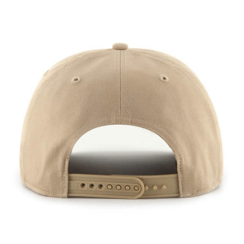 Chicago Cubs Chicago Blues Roscoe Cap in Khaki by &