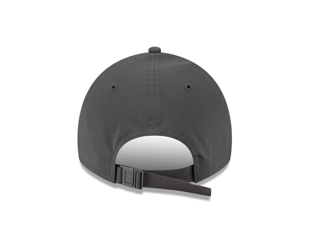 Chicago Cubs Logo Ripstop 9Twenty Cap by New Era Caps Ivy Shop