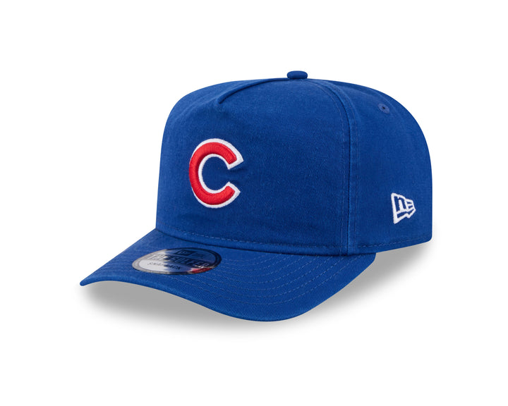 Chicago Cubs Jackie Robinson Golfer Royal Blue Cap by New Era Caps NEW ERA CAP COMPANY INC