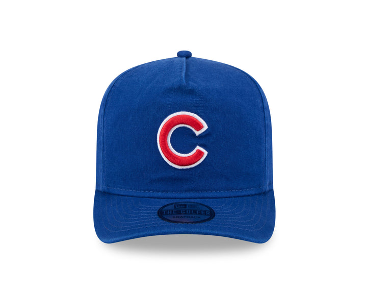 Chicago Cubs Jackie Robinson Golfer Royal Blue Cap by New Era Caps NEW ERA CAP COMPANY INC