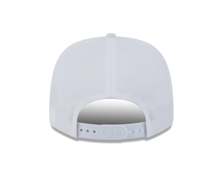 Chicago Cubs Walking Bear White 9Seventy Snapback Cap by New Era Caps NEW ERA CAP COMPANY INC