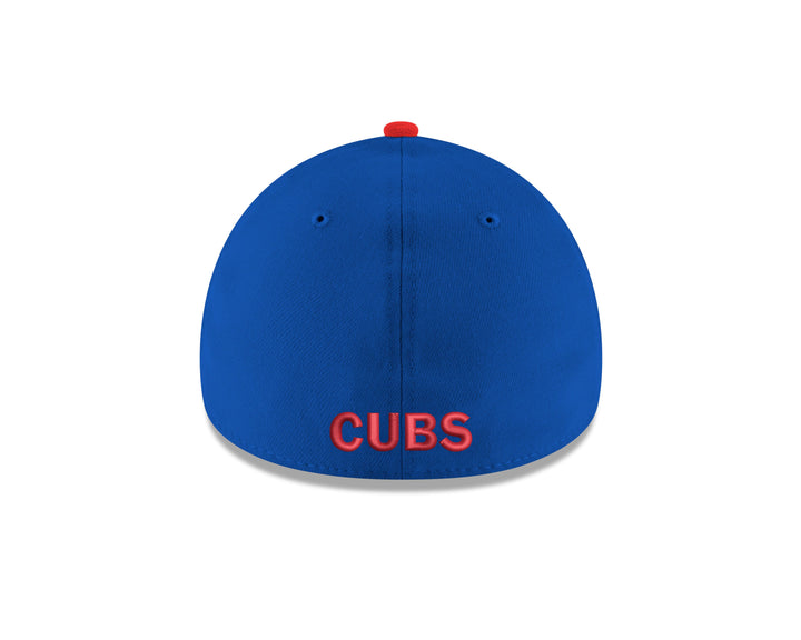 Chicago Cubs Blues Alt Youth 39Thirty Cap by New Era Caps Ivy Shop