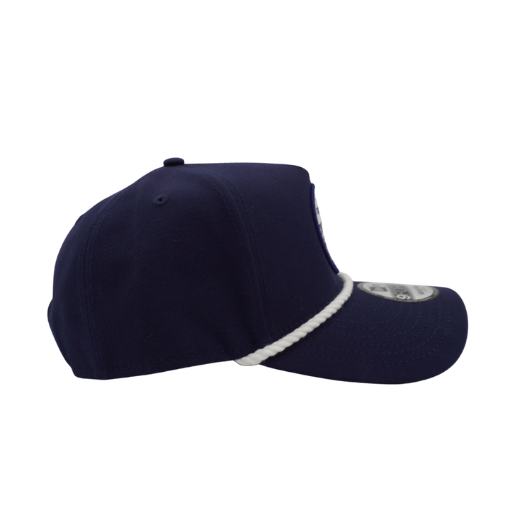 Chicago Cubs Founding Member 940 Rope Snapback Cap by New Era Caps NEW ERA CAP COMPANY