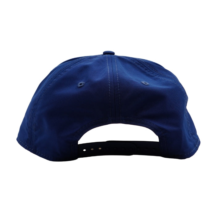 Chicago Cubs 150th Anniversary Logo Cap in Royal Blue by New Era Caps NEW ERA CAP COMPANY
