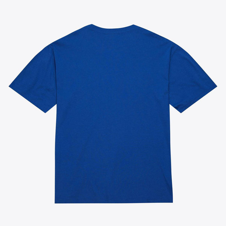 Chicago Cubs Mitchell &amp; Ness Deli Tee Tees Mitchell &amp; Ness