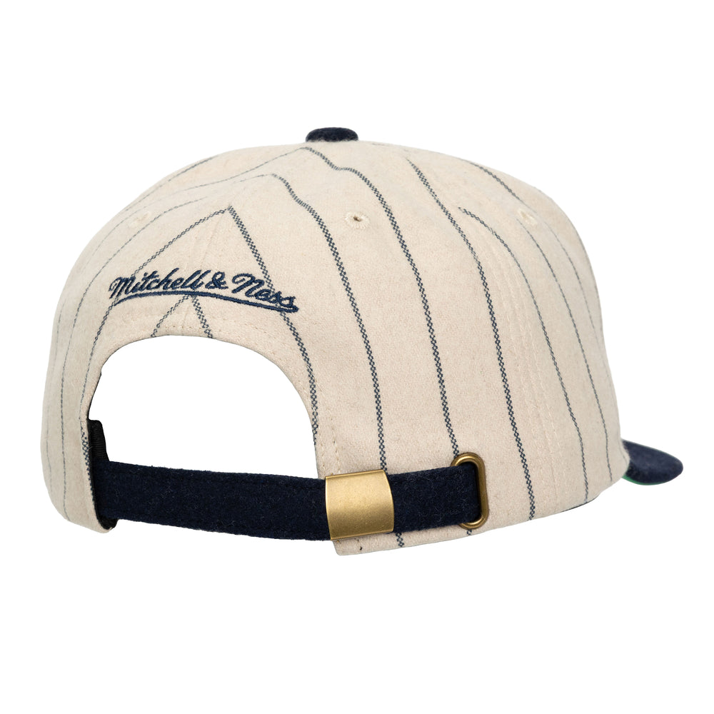 Chicago Cubs 1930 Vintage Strapback Cap by Mitchell & Ness Caps MITCHELL n NESS