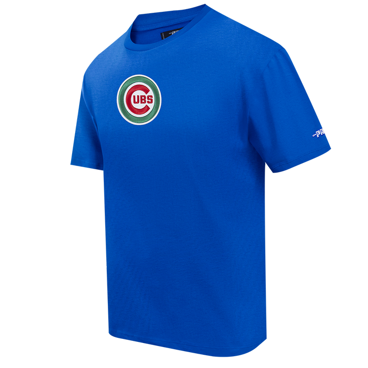 TSA CUB MEXICO DROP SHOULDER PRO STANDARD