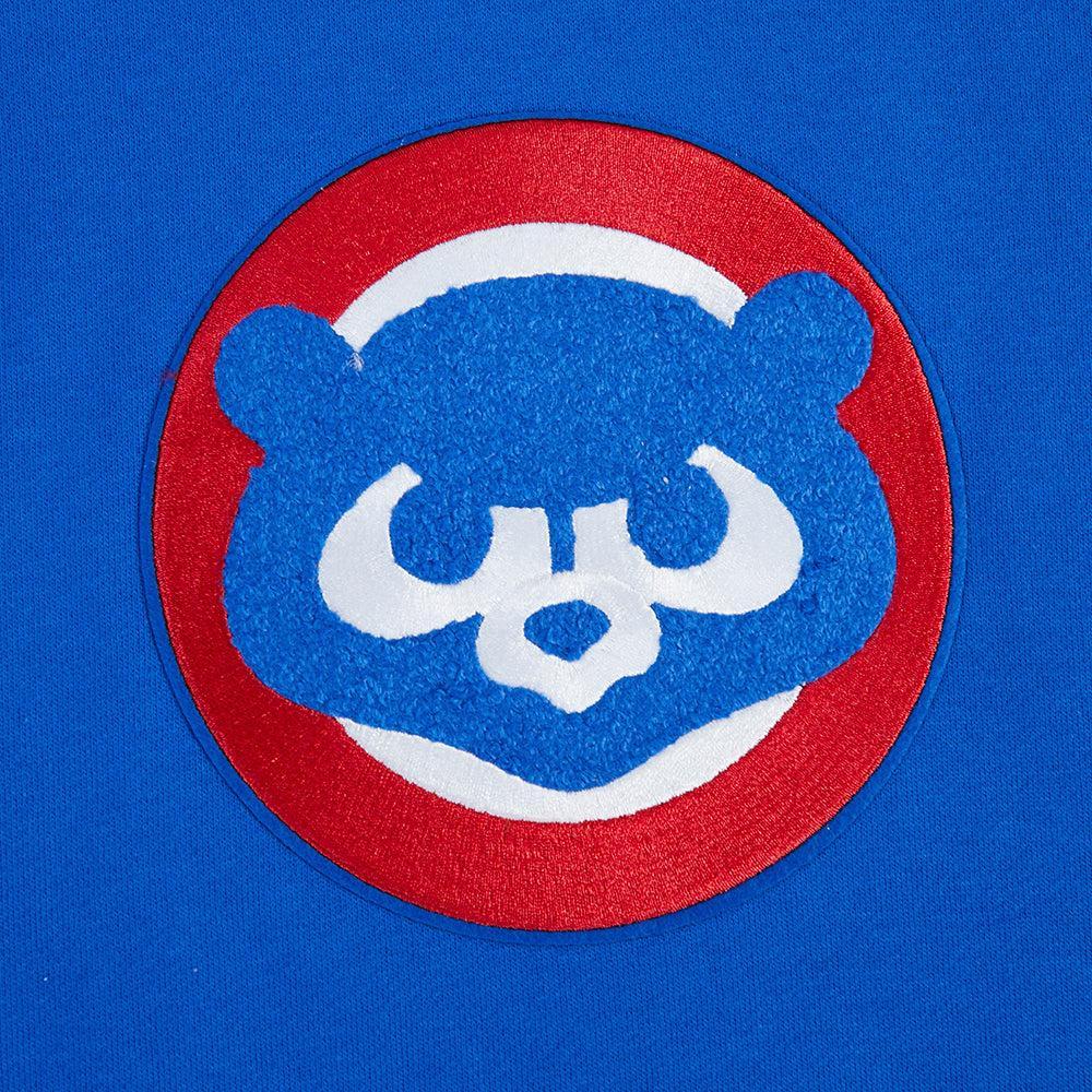 Chicago Cubs 1984 Cooperstown Hoodie in Royal by Pro Standard Sweatshirts &amp; Hoodies PRO STANDARD