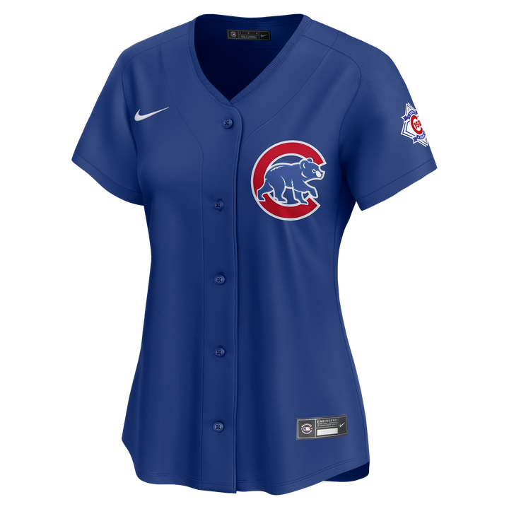 Chicago Cubs Women&