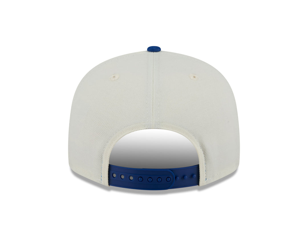 Chicago Cubs Logos Archive 9Fifty Snapback Cap by New Era Caps NEW ERA CAP COMPANY INC