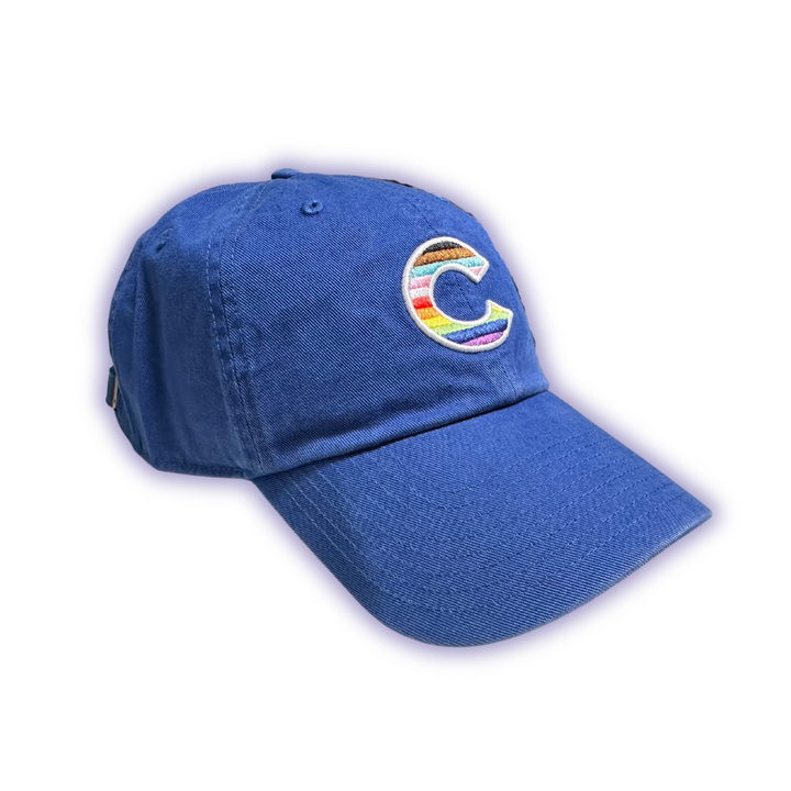 CHICAGO CUBS &