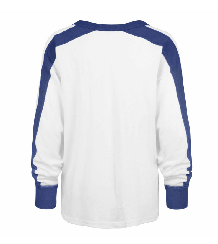 Chicago Cubs Walking Bear Women&