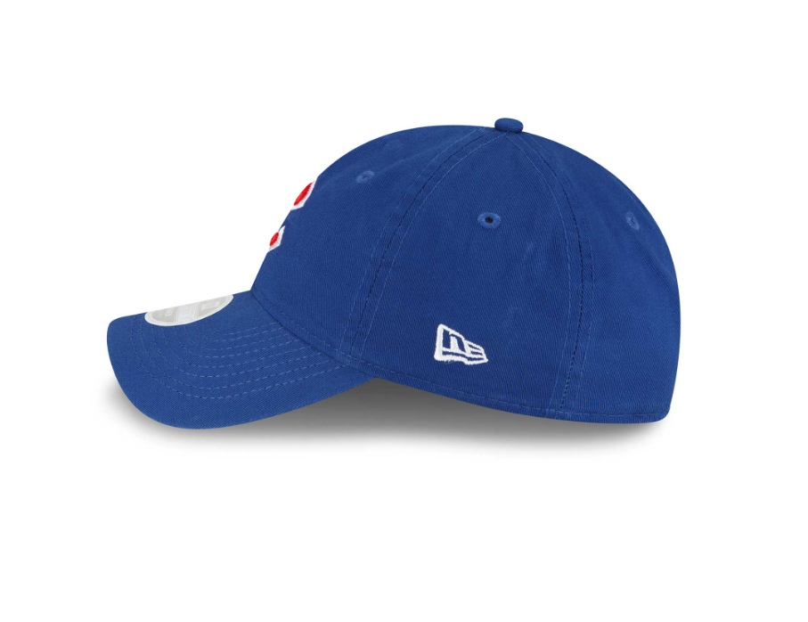 Chicago Cubs Home 150th Anniversary Royal 9Twenty Women&