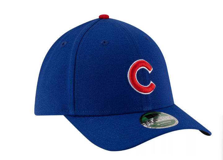 Chicago Cubs Player Replica 39Thirty Child-Youth Cap by New Era Caps NEW ERA CAP COMPANY